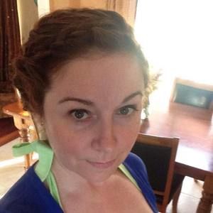 Meet your Posher, Áine